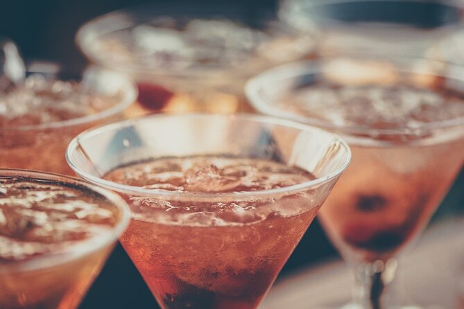 Till Death Do Us Part A Haunted Pub Crawl for the Broken Hearted - Discover Savannah’s Haunted Love Stories with a Spooky Pub Crawl for $35