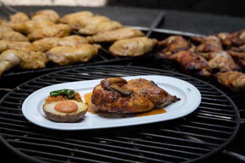 Timanfaya National Park: Evening Tour with Volcano Dinner - Final Thoughts on the Timanfaya Sunset and Volcano Dinner Tour