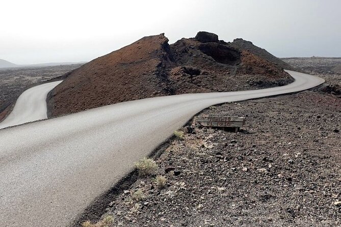 Timanfaya National Park Morning Tour - Experience the Best of Lanzarote’s Volcanic Landscape with the Timanfaya National Park Morning Tour