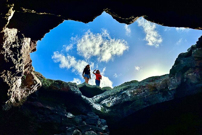 Timanfaya National Park Trekking with a Typical Canarian Snack - Why This Tour Stands Out: Volcano Trekking and Local Flavors