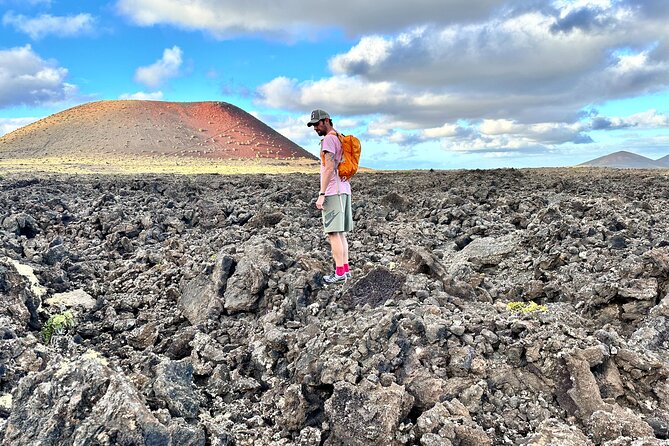 Timanfaya National Park Trekking with a Typical Canarian Snack - What to Expect at the Meeting Point and Group Size