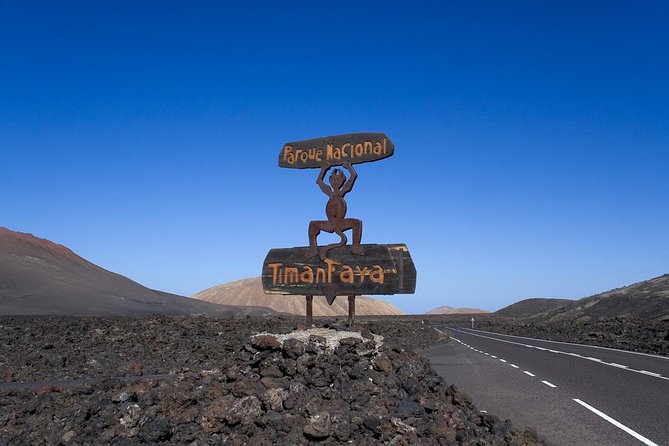 Timanfaya Twizy Tour in Lanzarote - Practical Information: Meeting Point and Timing
