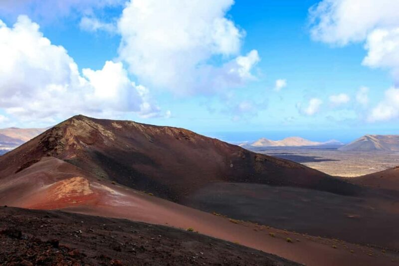 Timanfaya Volcanic day Tour in Lanzarote - Comparing Similar Lanzarote Tours