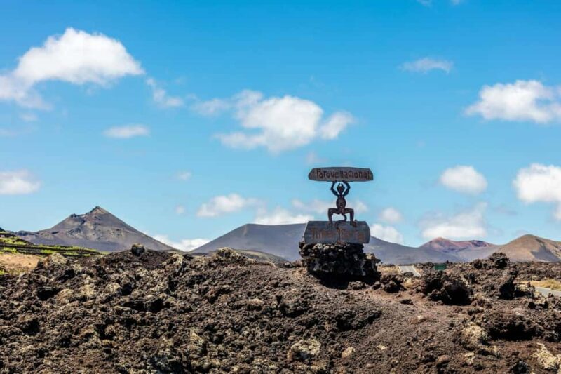 Timanfaya Volcanic day Tour in Lanzarote - Who Will Enjoy This Tour Most