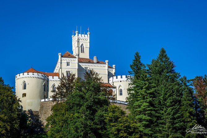 Time Capsule Tour: Neanderthal Museum, Medieval Castle and Tito's birthplace - Knowledgeable Guide with Personalized Attention