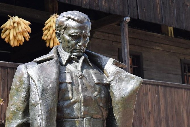 Time Capsule Tour: Neanderthal Museum, Medieval Castle and Tito's birthplace - Flexibility and Booking Details