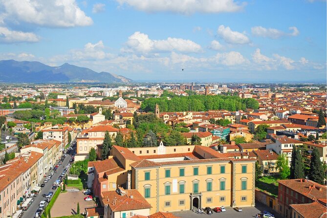 Time Entrance to Leaning Tower & All Attractions in Pisa Complex - Frequently Asked Questions