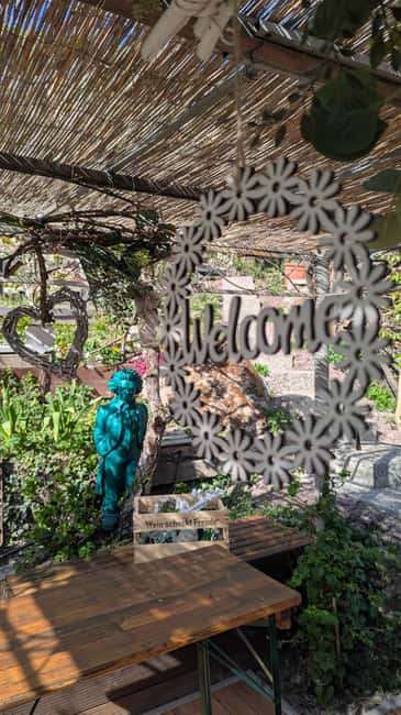 Time out! Rüdesheim/Assmannshausen: Event with photo shoot - Local Wines and Refreshments to End the Session