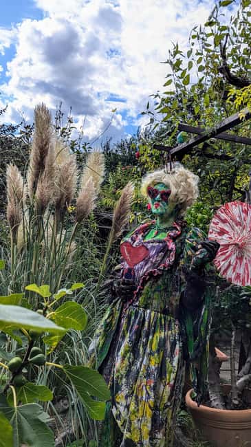 Time out! Rüdesheim/Assmannshausen: Event with photo shoot - The Host and Experience Provider: Bieber e.K.