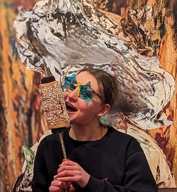 Time out! Rüdesheim/Assmannshausen: Event with photo shoot - Value for Money and Overall Experience