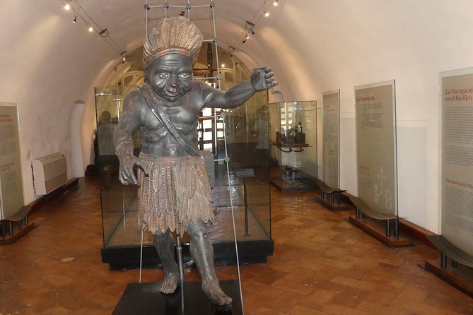 Time Travel Acapulco A Lively Cultural Journey & Market Adventure - Visiting the Mercado Municipal for Local Flavor