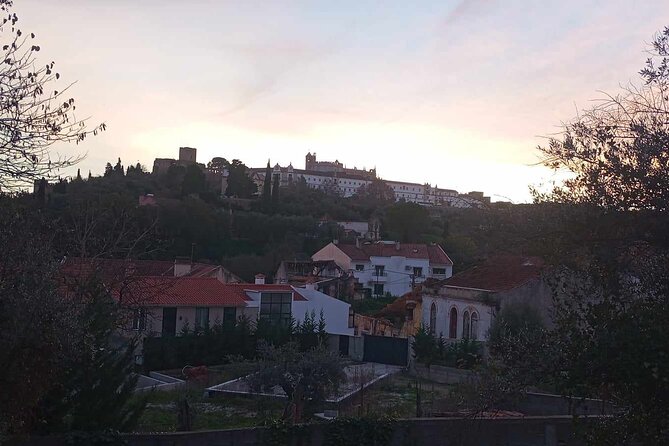 Time travel at the Convent of Christ Tomar - Why This Tour Stands Out