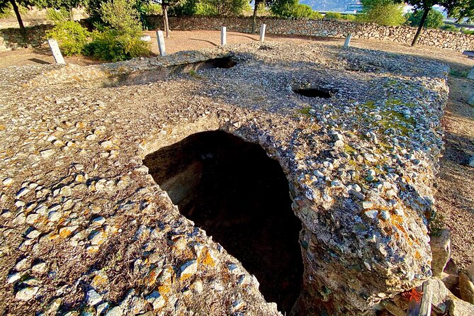 Time Travel - Discover the Ancient Treasures of Sardinia - The Sum Up: A Well-Rounded Journey Through Sardinia’s Past