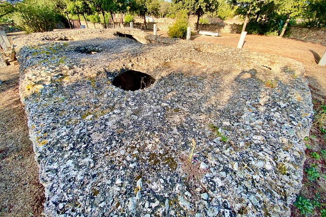 Time Travel - Discover the Ancient Treasures of Sardinia - Frequently Asked Questions