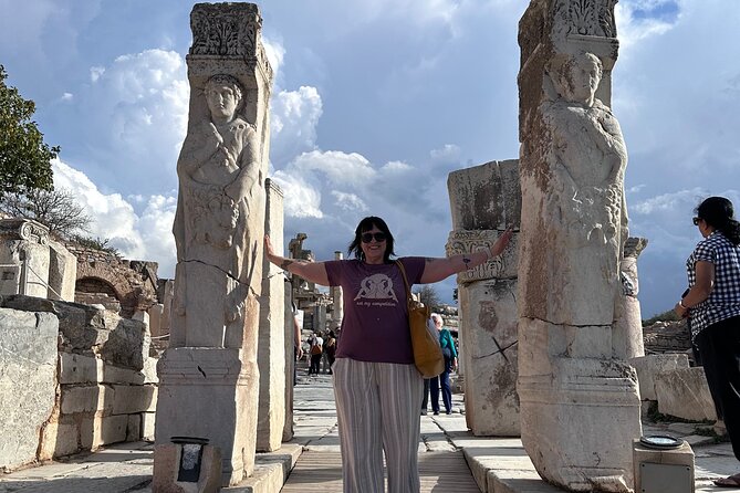 Time Travel in Ephesus: Affordable and Spectacular Experience - Booking and Cancellation Policies