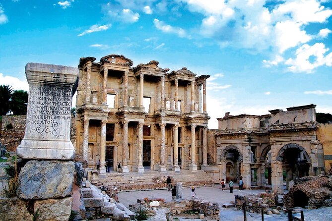 Time Travel in Ephesus: Affordable and Spectacular Experience - Why Choose This Ephesus Tour?