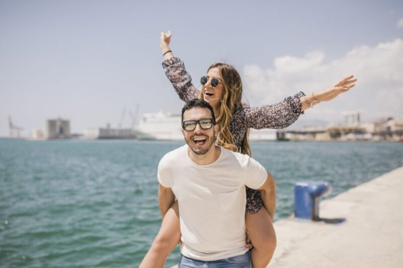 Time Travel in Olympia: Private Half-Day Tour - Frequently Asked Questions