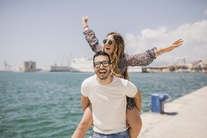 Time Travel in Olympia: Private Half-Day Tour - Honest Cost and Admission Considerations