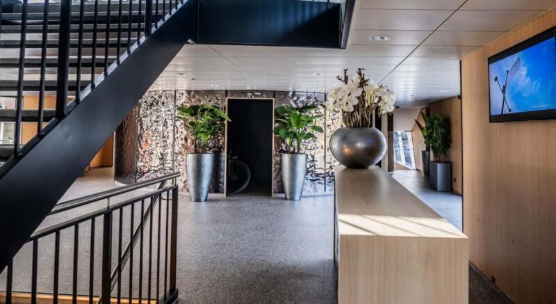 Time travel on the Elbe in Dresden - History of steamboat travel - Key Points