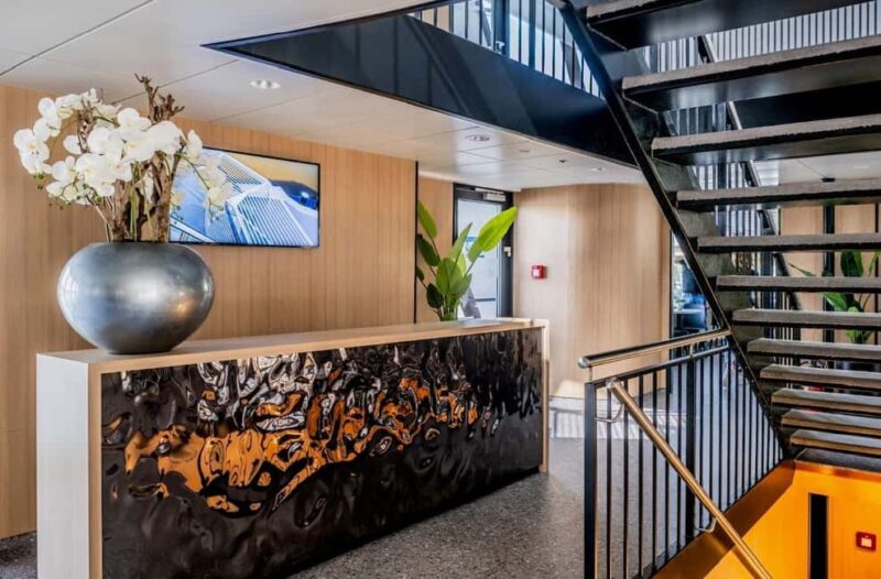 Time travel on the Elbe in Dresden - History of steamboat travel - The Scenic Route to Pillnitz Castle