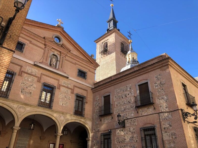 Time Traveler's Stroll From The Hapsburgs to The Bourbons - A Brief Glimpse into the Bourbon Influence