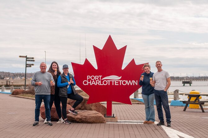 Time Walk Tours - Charlottetown - Who Will Enjoy This Tour?