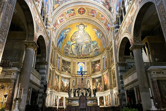 Timed Entrance to Leaning Tower Pisa and Cathedral with Audio - Visiting Pisa with Confidence: Final Thoughts on the Tour