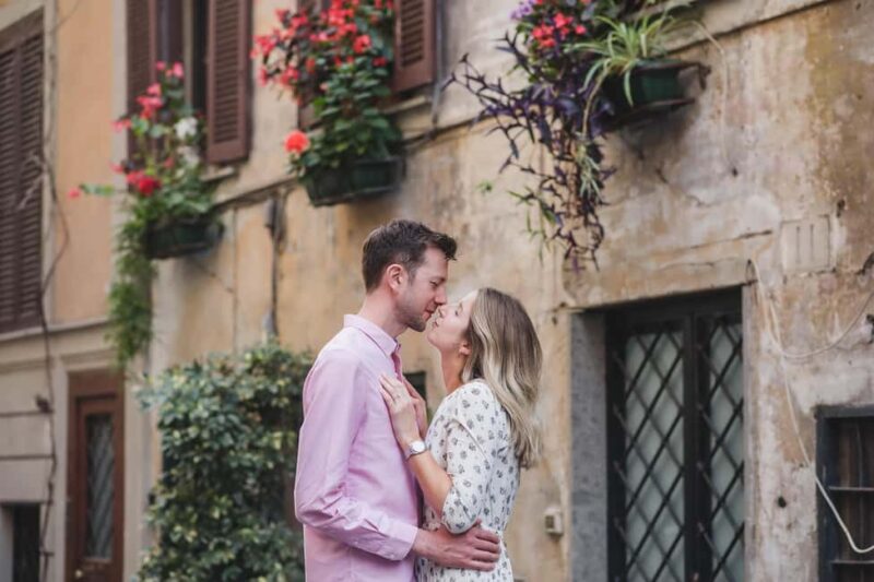 Timeless Echoes, A Photojourney Through Colosseum and Monti - Exploring the Colosseum and Its Surroundings