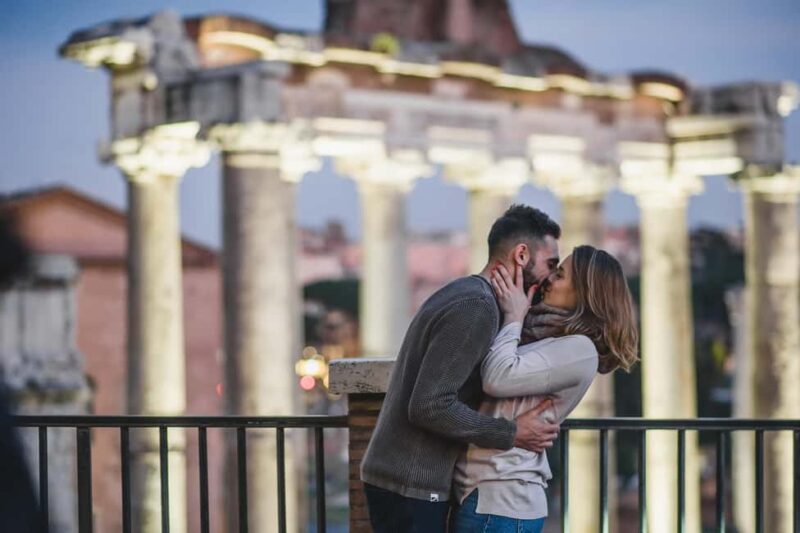 Timeless Echoes, A Photojourney Through Colosseum and Monti - The Charm of the Monti District and Its Hidden Treasures