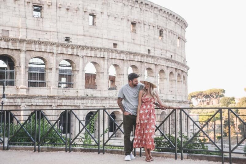 Timeless Echoes, A Photojourney Through Colosseum and Monti - Comparing This Experience to Other Tours in Rome