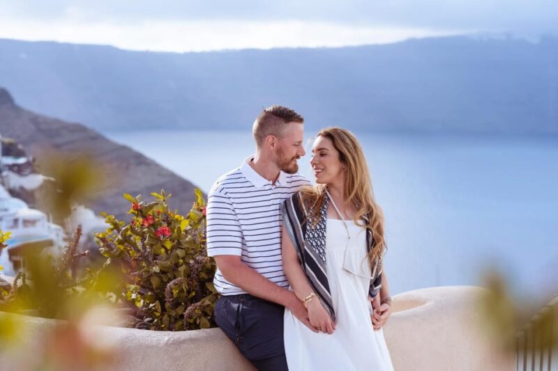 Timeless Memories: Your Exclusive Santorini Photo Session - Who Will Love This Experience?