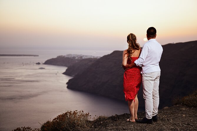 Timeless Memories: Your Exclusive Santorini Photo Session - Who Should Consider This Tour