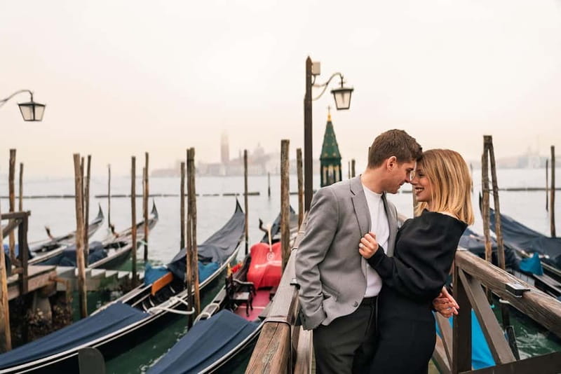 Timeless Venice: Luxury Photoshoot with a Local Photographer - Final Thoughts on the Luxury Photoshoot in Venice