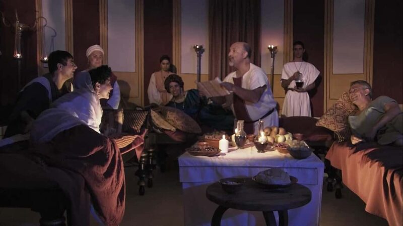 TimePort, a virtual trip to understand Roman Tarraco before your visit - Who Will Benefit Most from This Experience