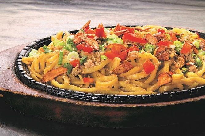 Times Square, Hell's Kitchen Food Tour, and Central Park Stroll - Weather Considerations and Indoor Options