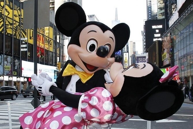 Times Square Walking Tour with Insider Secrets - Value and Overall Experience