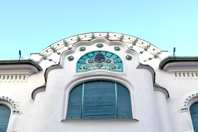 Timisoara All in One - Walking and Tram Tour - Starting at Strada Alba Iulia 2 for a Full Day of Exploration