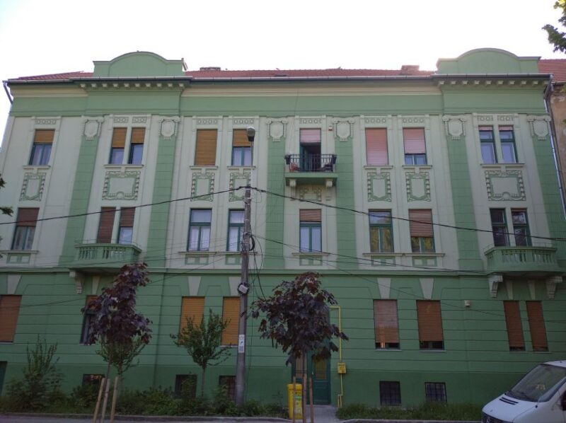 Timisoara Dream Tour in Elisabetin Neighborhood - Who Will Appreciate This Tour Most