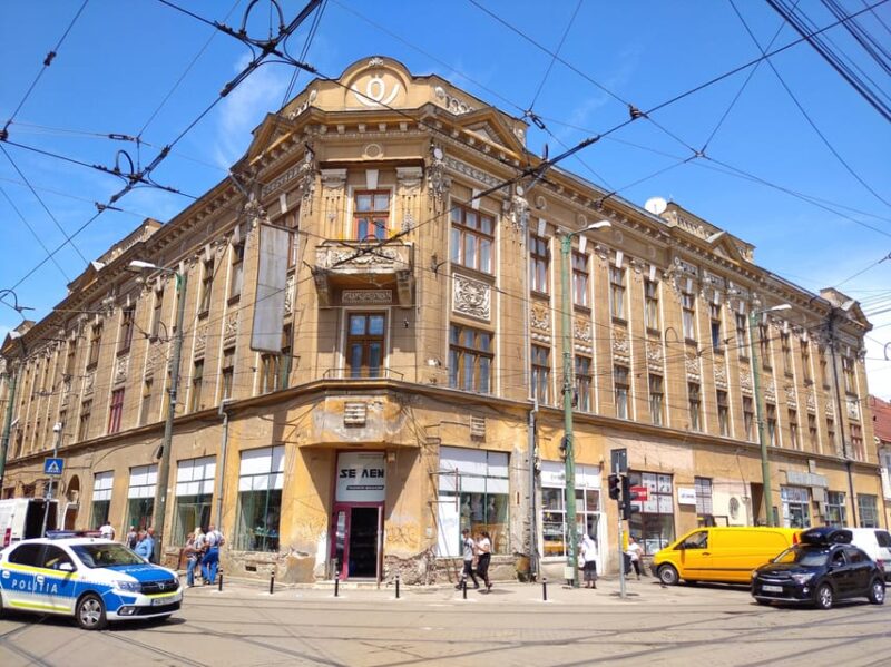 Timisoara: Dream Tour in Fabric Neighborhood - Practicalities and Tour Logistics