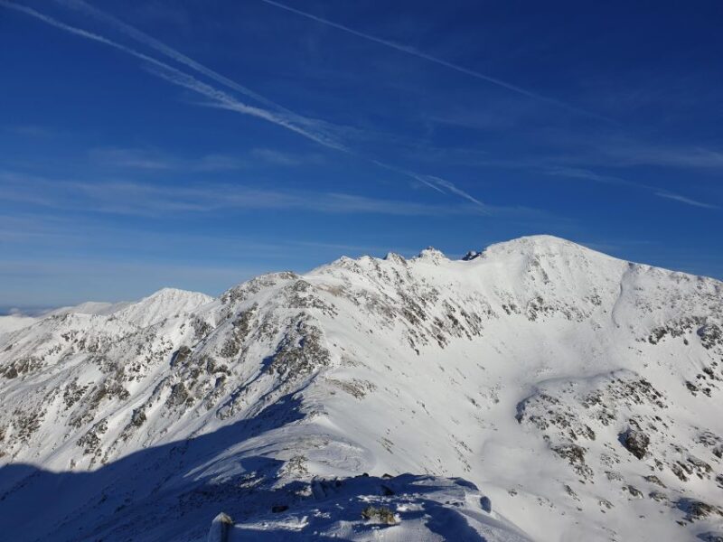 Timisoara Dream Tours: Let's Go Hiking in Retezat Mountains - Stops at Cârnic, Gentiana Chalet, and Lake Pietrele