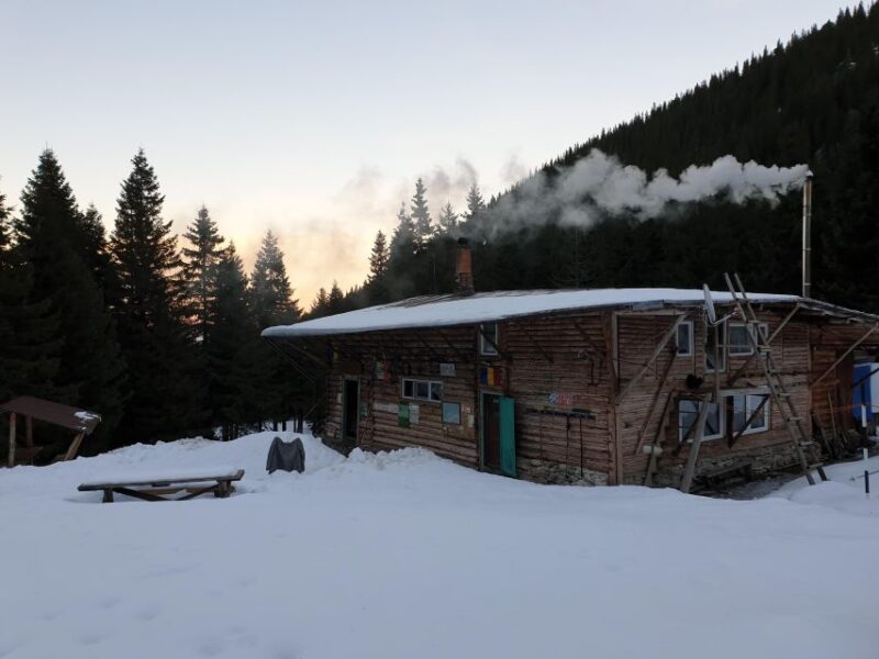 Timisoara Dream Tours: Let's Go Hiking in Retezat Mountains - Practical Details: Group Size, Guides, and Flexibility