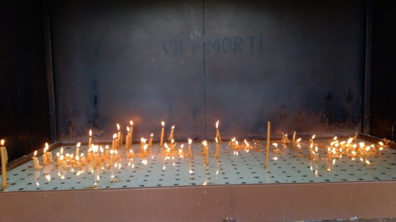 Timisoara: Grand Communism Tour - Key Points