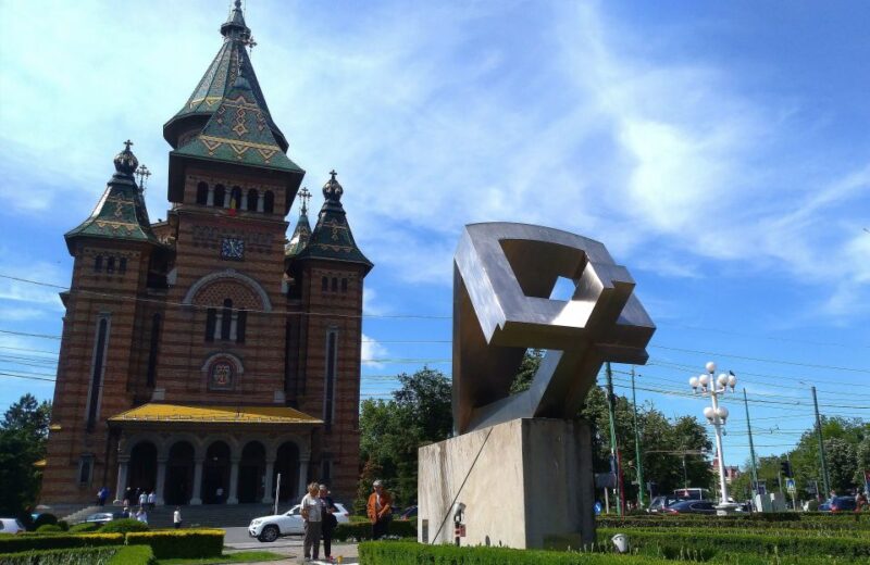Timisoara: Grand Communism Tour - Practical Details and Logistics