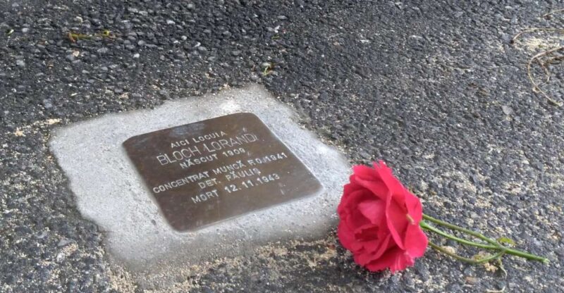 Timisoara: Jewish Heritage Walking Tour - Discover the Jewish Quarter of Timisoara’s City Center