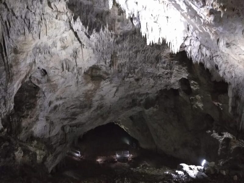 Timisoara: Oradea City Tour and Trip to Apuseni Caves - Visiting the Meziad Cave: A Geological Marvel