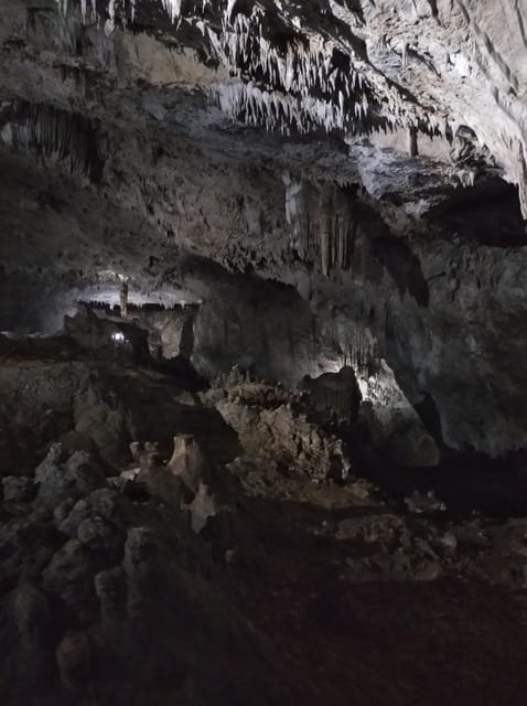 Timisoara: Oradea City Tour and Trip to Apuseni Caves - Discovering the Farcu Crystal Cave: A Mine-turned-Showcase