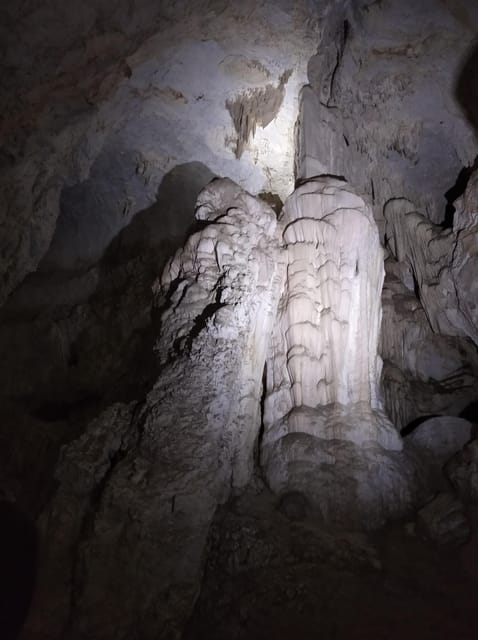 Timisoara: Oradea City Tour and Trip to Apuseni Caves - Practical Details: Logistics and Group Experience