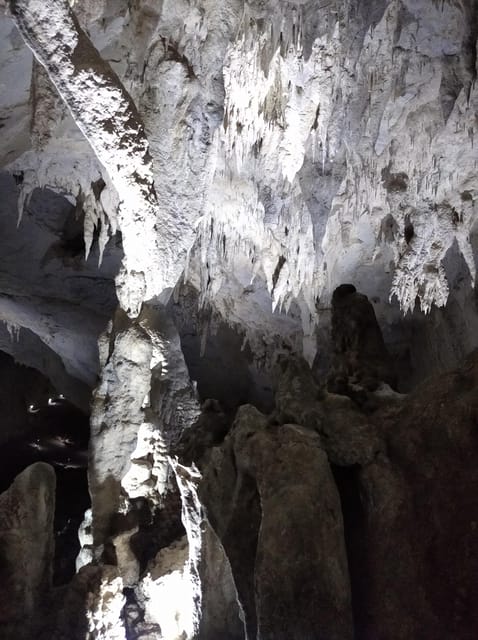 Timisoara: Oradea City Tour and Trip to Apuseni Caves - What to Bring and What to Expect