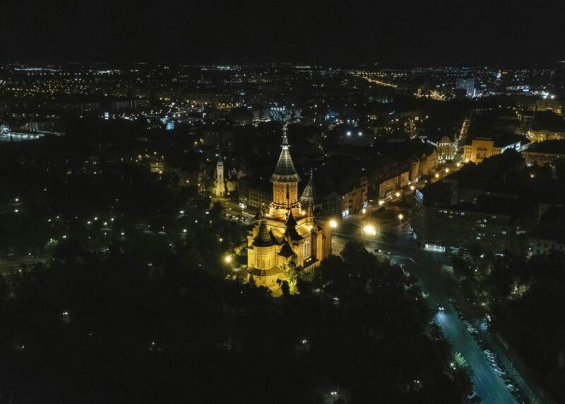 Timisoara: Private Walking Tour with a Local Guide - Who Will Appreciate This Tour Most