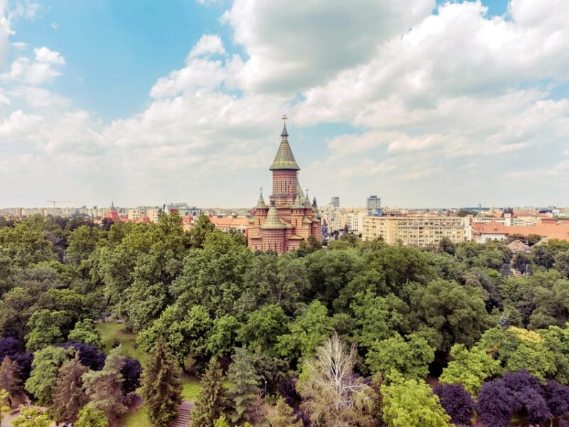Timisoara: Private Walking Tour with a Local Guide - Final Thoughts on the Timisoara Private Walking Tour